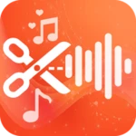 Logo of Music Editor Trim Cutter Merg android Application 